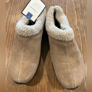 Slip on shoes